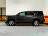 2018 Chevrolet Tahoe LT - Used, 244,000 km, Petrol, Automatic